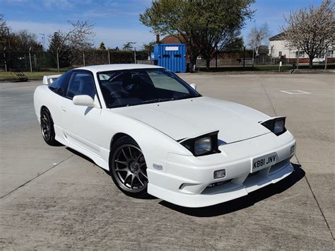 For Sale - 1993 Nissan 180sx | Driftworks Forum