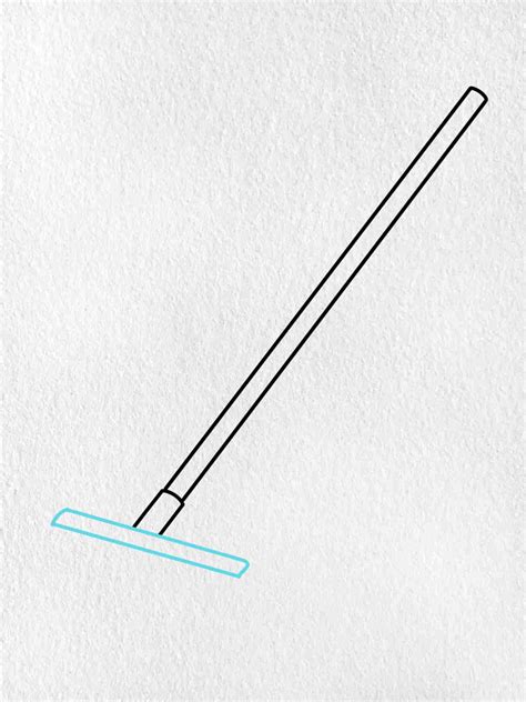 Draw a Rake - HelloArtsy