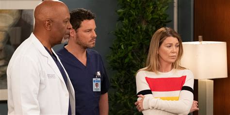 'Grey’s Anatomy' Season Finale Recap: 'Jump Into the Fog'