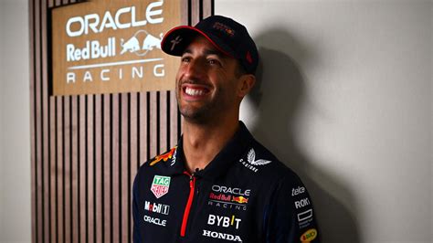 F1 2023: Daniel Ricciardo’s reveals Red Bull comeback would be ...