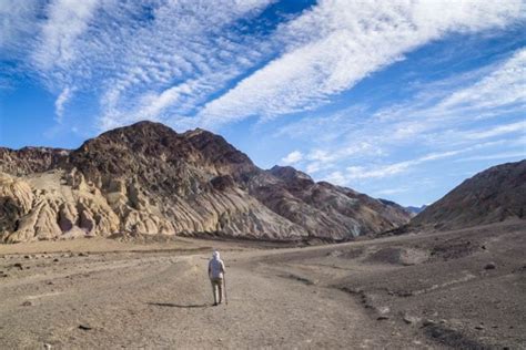 The Best Hikes in Death Valley: Which One is Right for You?