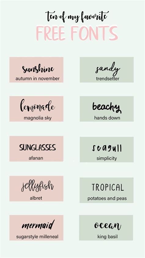 Pin by Laura Hayes on Blogging | Aesthetic fonts, Favorite fonts ...