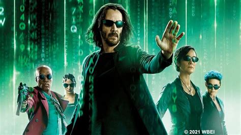 What The Matrix tells us about the Metaverse - News | Khaleej Times