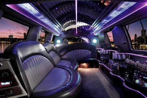 What to Know Before Hiring a Limousine Service 2023: A Guide to Luxury ...