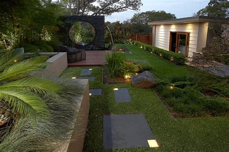 Modern Landscape Design Ideas From Rollingstone LandscapesInterior ...