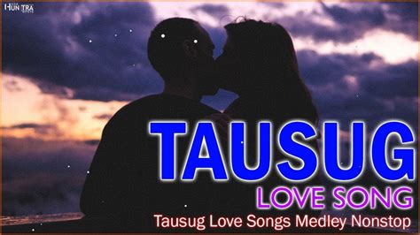 Tausug Love Song Playlist 2023 - YouTube