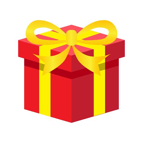 Gift Box Vector Art Icons And Graphics For Free Download Vecteezy ...