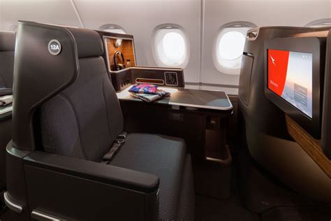 How Many Business Class Seats On Qantas A380 800 | Brokeasshome.com