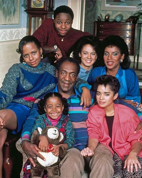 What's the Net Worth of 'The Cosby Show' Cast Today?