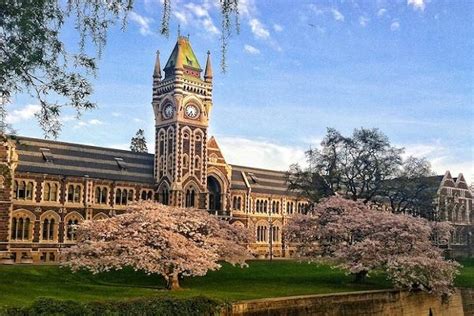 university of otago mba ranking – CollegeLearners.com