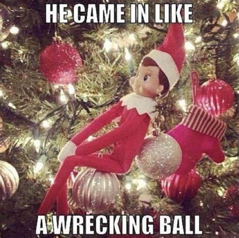 Funniest Elf on the Shelf Memes for 2024 - Lola Lambchops