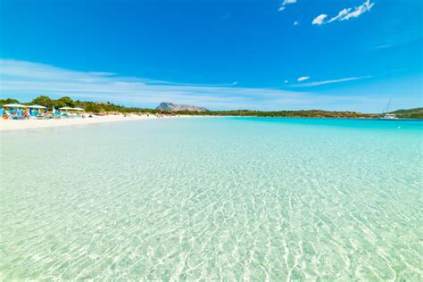 Best Beaches in Sardinia - Escape to Paradise in Italy!