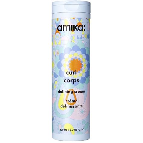 amika: Curl Corps Enhancing Gel 200 ml