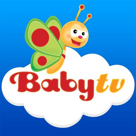 BabyTV Mobile en App Store