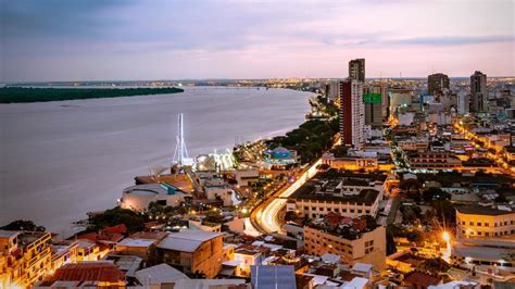 17 Things to do in Guayaquil Ecuador (2024)