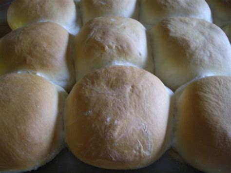 German Brotchen Recipe | Delicious Hot Milk Bread Rolls