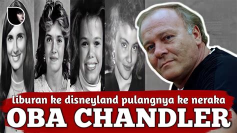 MISTERI PEMBUNUHAN KELUARGA ROGERS | OBA CHANDLER - YouTube