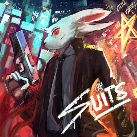 Suits Original Soundtrack Album Cover by TomTC on DeviantArt