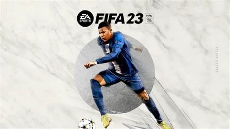 Mbappe celebration glitch in FIFA 23: What we know so far