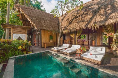 The 10 best eco-friendly hotels in Bali (tried & tested!) - The Hotel ...