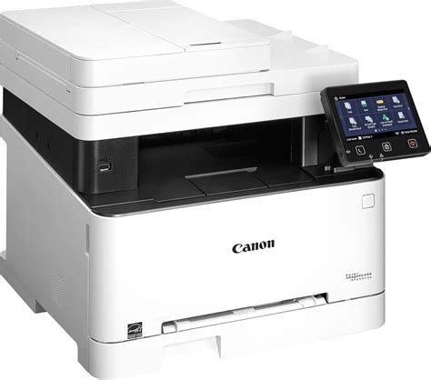 Questions and Answers: Canon imageCLASS MF642Cdw Wireless Color All-In ...