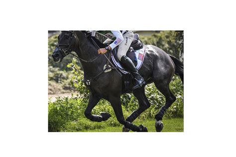 US Equestrian Announces Athletes Selected to 2020 USEF Eventing 25 ...