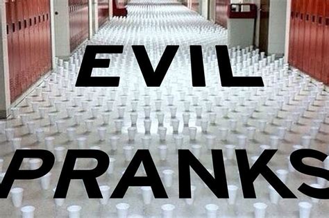 12 Evil Pranks Taken To A New Extreme