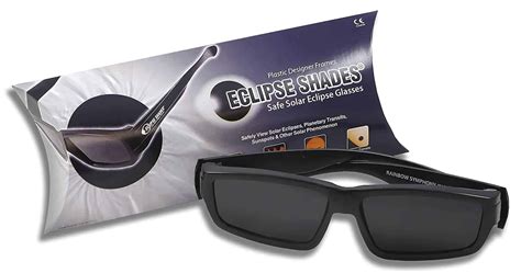 Solar Eclipse Glasses Approved 2024 - Image to u