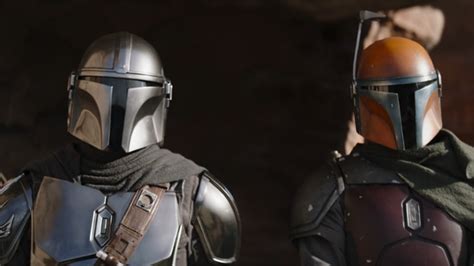 The Mandalorian season 3 episode 5 review: We can be heroes | Space