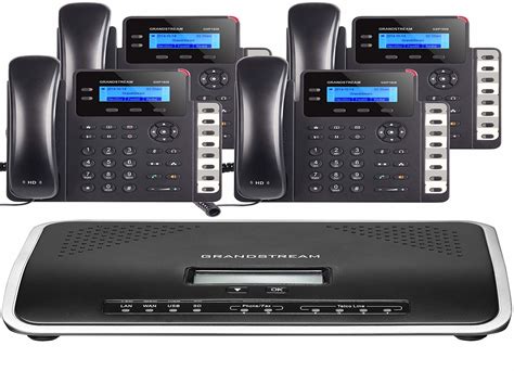 PBX Systems for every business - Formulated IT Group