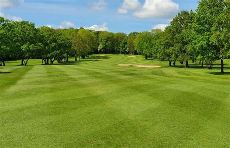 Stanmore Golf Club in Stanmore, Harrow, England | GolfPass