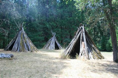 Miwok History at Indian Grinding Rock State Historic Park - WanderWisdom