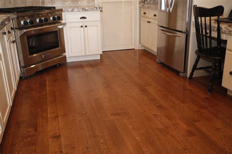 Carson’s Custom Hardwood Floors – Utah Hardwood Flooring » Kitchens