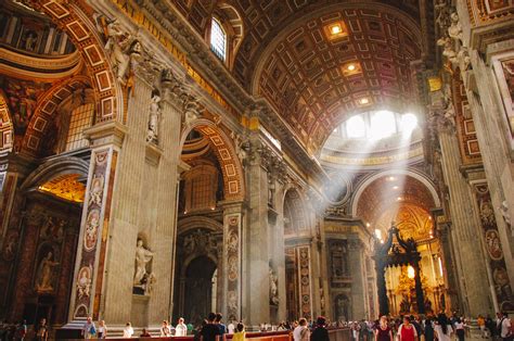 Top 10 Cathedrals to Visit in Italy