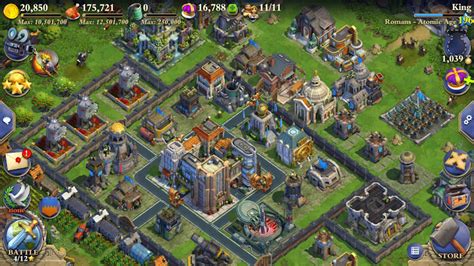 20 Best Android Strategy Games to Play in 2024