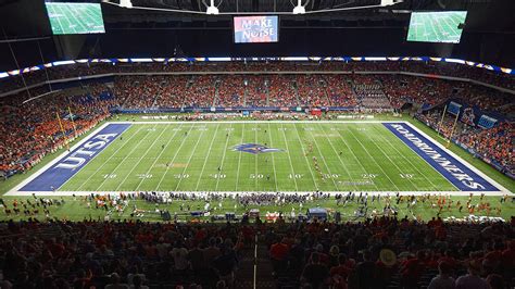 Utsa Football Stadium Plans