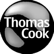 Thomas Cook Logo PNG Transparent – Brands Logos