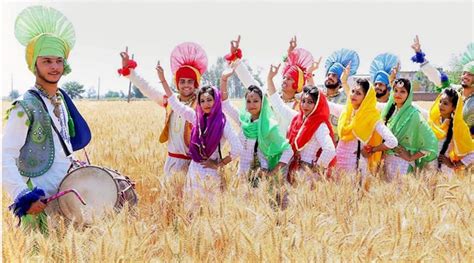 Baisakhi 2021: Vaisakhi Date, History, Importance, Celebrations of ...