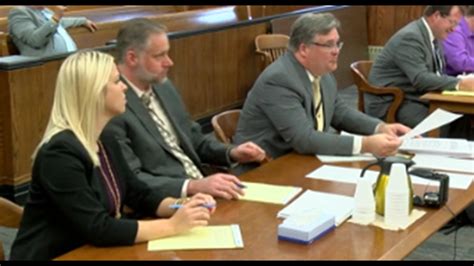 Jury selection begins in Heather Bogle murder trial | wtol.com