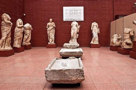 Ephesus and Ephesus Museum for Archaeology Lovers Tour from Izmir with ...