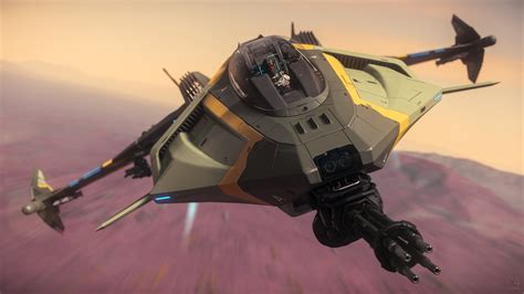 Star Citizen Aegis Gladius : Mr. Hasgaha