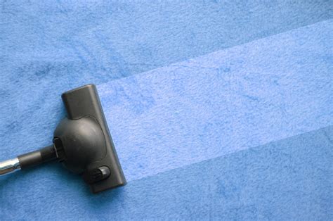 Carpet Vacuuming: How often is enough? - Town & Country Cleaning Services