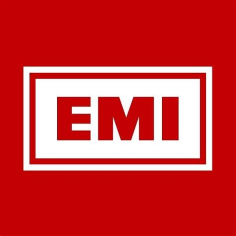 EMI (Record Label) Lyrics, Songs, and Albums | Genius