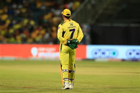 MS Dhoni, CSK and the promise of one final finishing act