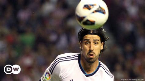 Khedira signs for Juventus – DW – 06/09/2015