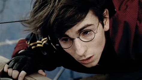 “David Holmes: The Boy Who Lived.” A Moving Documentary about Radcliffe ...