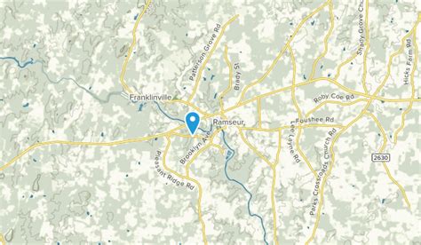 Best Trails near Ramseur, North Carolina | AllTrails