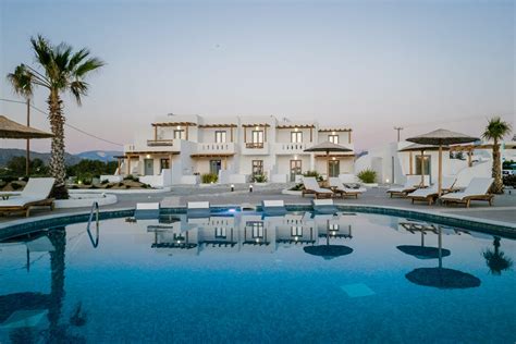 Naxos Finest Hotel & Villas | Accommodation | Discover Greece