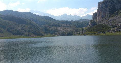 The Casual Connoisseur Blog: OUT & ABOUT : CANTABRIAN MOUNTAINS.