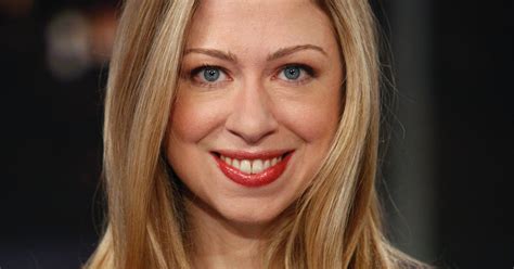 Chelsea Clinton On Teaching Her Kids How To Embrace A New Sibling